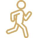 Cycling & Jogging Track